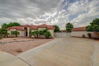 834 Parkcrest Cir, Mesa, AZ 85205-7153
