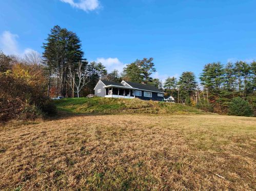 25 Pine St, Unity NH  03603-4827 exterior