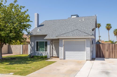 3210 Ash Dr, Chandler, AZ 85224-1257