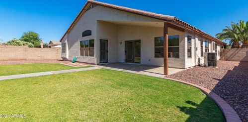 2433 Kesler Ln, Chandler, AZ 85225-2364