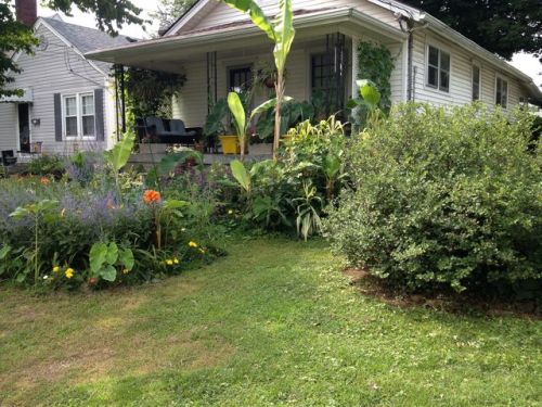 904 Evelyn Ave, Louisville, KY 40215-2929