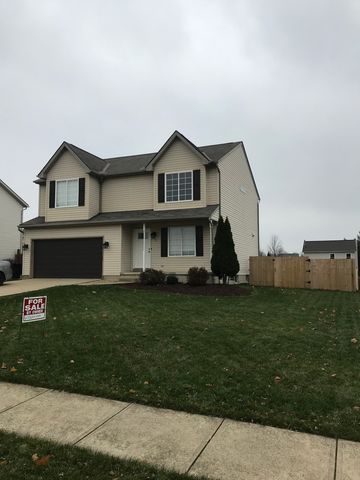 1183 Chapman Ln, Medina, OH 44256-7081