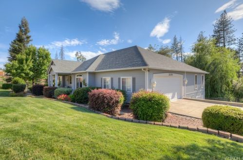 2178 De Mille Rd, Paradise, CA 95969-6607
