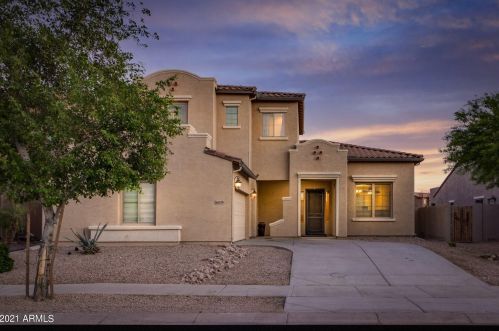 16039 Christy Dr, Sun City, AZ 85379-4660