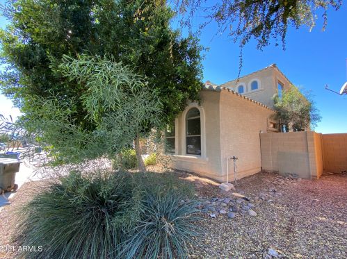 4008 104th Ln, Tolleson AZ  85353-4175 exterior