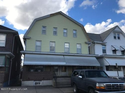 512 Poplar St, Hazle Township, PA 18201-7715