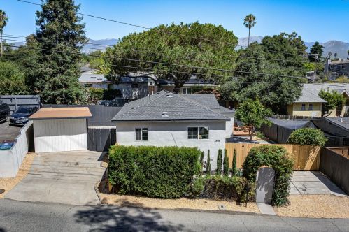 2636 Calle Real, Santa Barbara CA  93105-4113 exterior