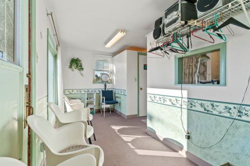 1804 4th St, Beaver Falls PA  exterior