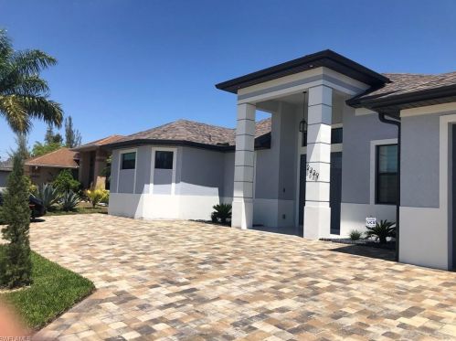 2229 17th Pl, Cape Coral, FL 33909-4709