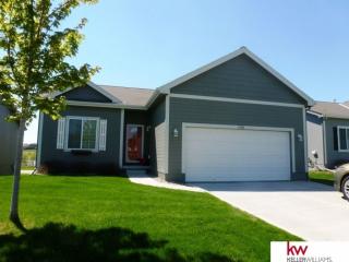 19101 Polk St, Omaha NE  68107-4150 exterior