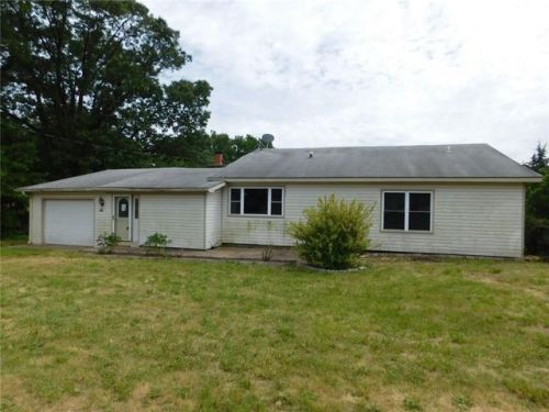 22163 Highway 72, Gravette, AR 72736-9021