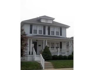 1203 Nicklin Ave, Piqua, OH 45356-1513