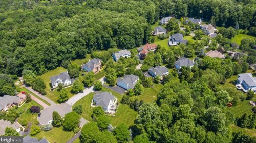 10 Rose Tree Dr, Glen Mills PA  19342-1788 exterior