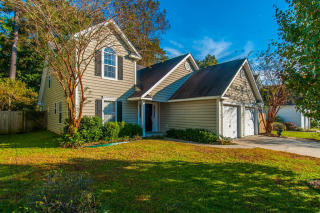350 Arlington Dr, Charleston, SC 29414-5000