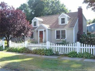 22 Forest St, Unionville, CT 06085-1202