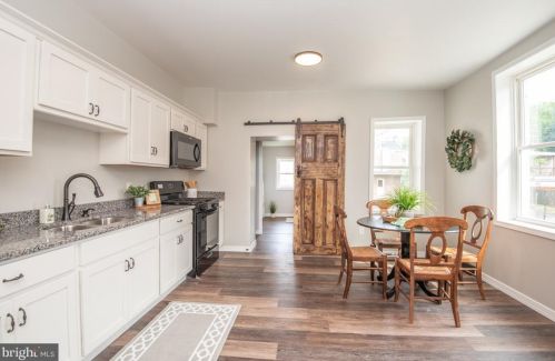 534 Poplar St, Lancaster PA  17603-5235 exterior