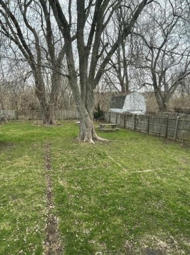 1103 83 St, Kenosha WI 53143-6151 exterior