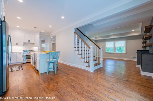 803 Leonardville Rd, Leonardo NJ  07737-1335 exterior