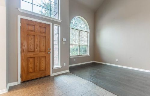 1012 Carlsbad Dr, Allen TX  75002-1522 exterior