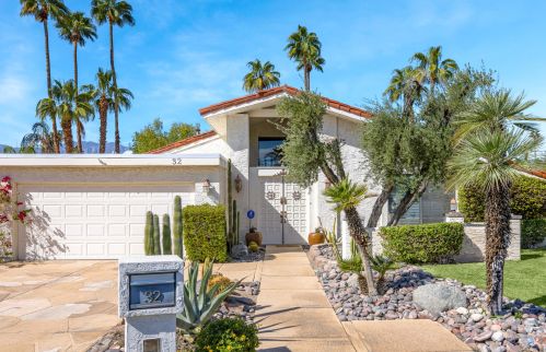 32 Lincoln Pl, Rancho Mirage, CA 92270-1970