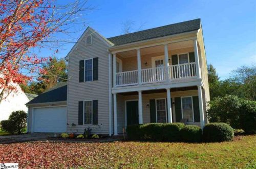 328 Springfield Cir, Easley SC  29642-2116 exterior
