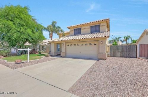 19529 55th Dr, Glendale, AZ 85308-6805