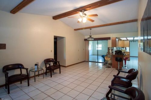 2225 2nd St, Cape Coral FL  33909-2876 exterior