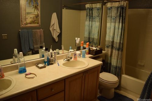 12537 Rivera St, Westminster CO 80020-7930 exterior