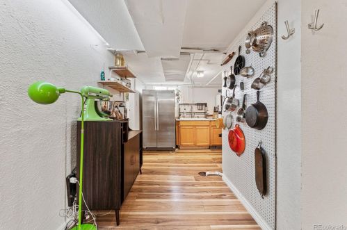 1405 Xavier St, Denver CO  80204-1021 exterior