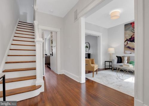1133 4th St, Washington, DC 20003-3440