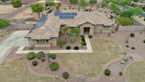 14426 Becker Ln, Sun City, AZ 85379-4300
