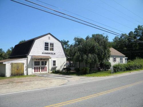 31 Harriman Hill Rd, Raymond, NH 03077-1509