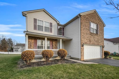 1348 Wagy Sq, Pataskala, OH 43062-8015