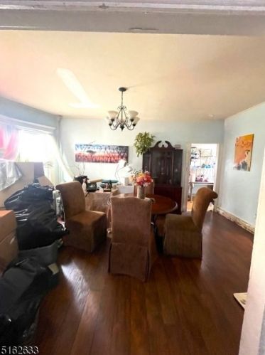 21 Ruth St, Irvington NJ  07111-2526 exterior