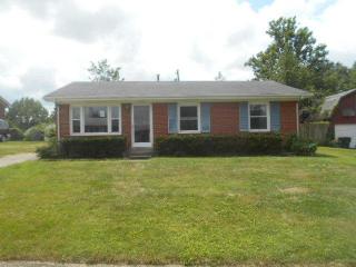 2706 Stetson Ln, Lexington, KY 40517-4258