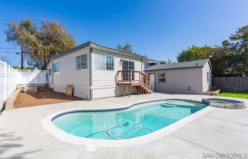 6506 Comly St, San Diego CA 92111-5401 exterior