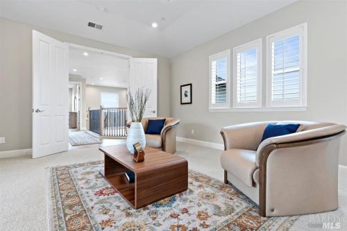 3736 Woodbourne Pl, Santa Rosa CA  95403-0941 exterior