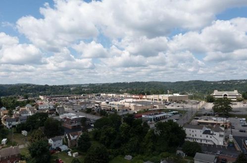 604 Aylesworth Ave, Bridgeville PA  15017-2906 exterior