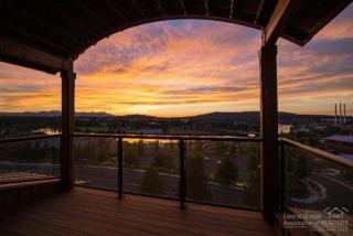 961 Vantage Pointway, Bend OR  97702-9357 exterior