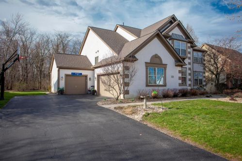5218 Bayside Ridge Dr, Galena, OH 43021-8534