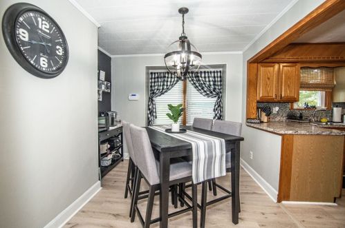 1529 Old Butler Rd, New Castle PA  16101-3133 exterior