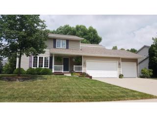 422 15th St, Ankeny, IA 50021-4130