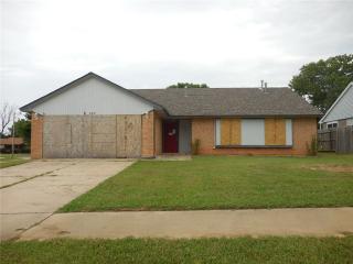 620 Silver Medal Dr, Oklahoma City, OK 73160-7936