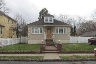 100 Hamilton Ave, Englewood, NJ 07631-2344