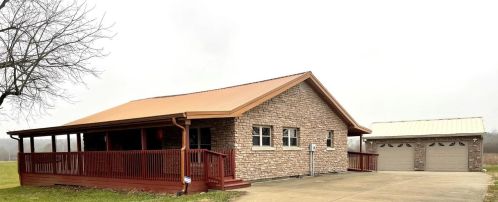 6119 Upper River Rd, Miamisburg, OH 45342-1471