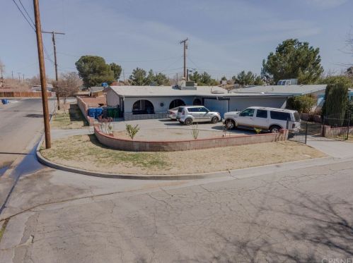 458 Lingard St, Lancaster, CA 93535-3000