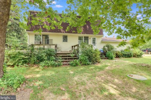 1823 Harvey Straughn Rd, Blackbird DE  19734-9646 exterior