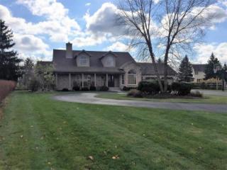 1599 Watermill Ln, Perrysburg, OH 43551-5442