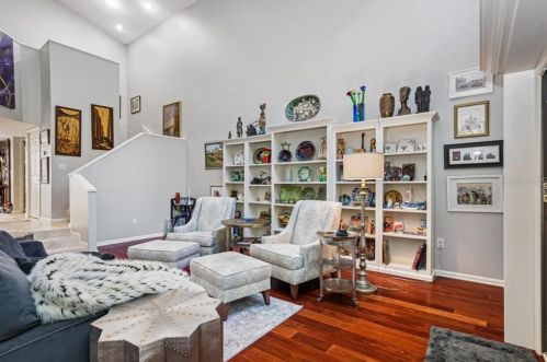 2631 Royal Liverpool Dr, Tarpon Springs FL 34688-6336 exterior