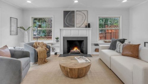 1140 El Solyo Ave, Campbell CA  95008-3308 exterior